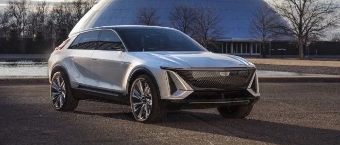 凯迪拉克造的电动车，还有机会吗？