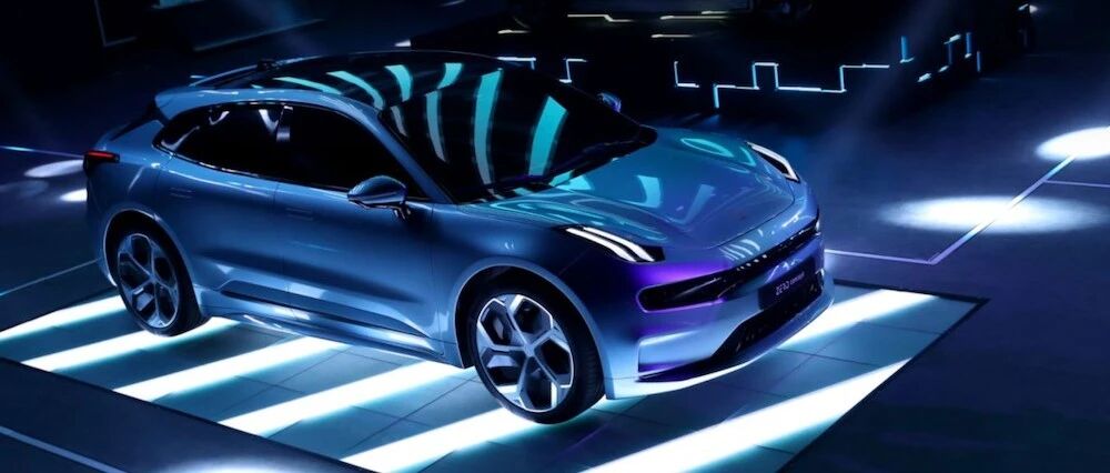 不做无聊的电动车？那吉利准备怎么做？