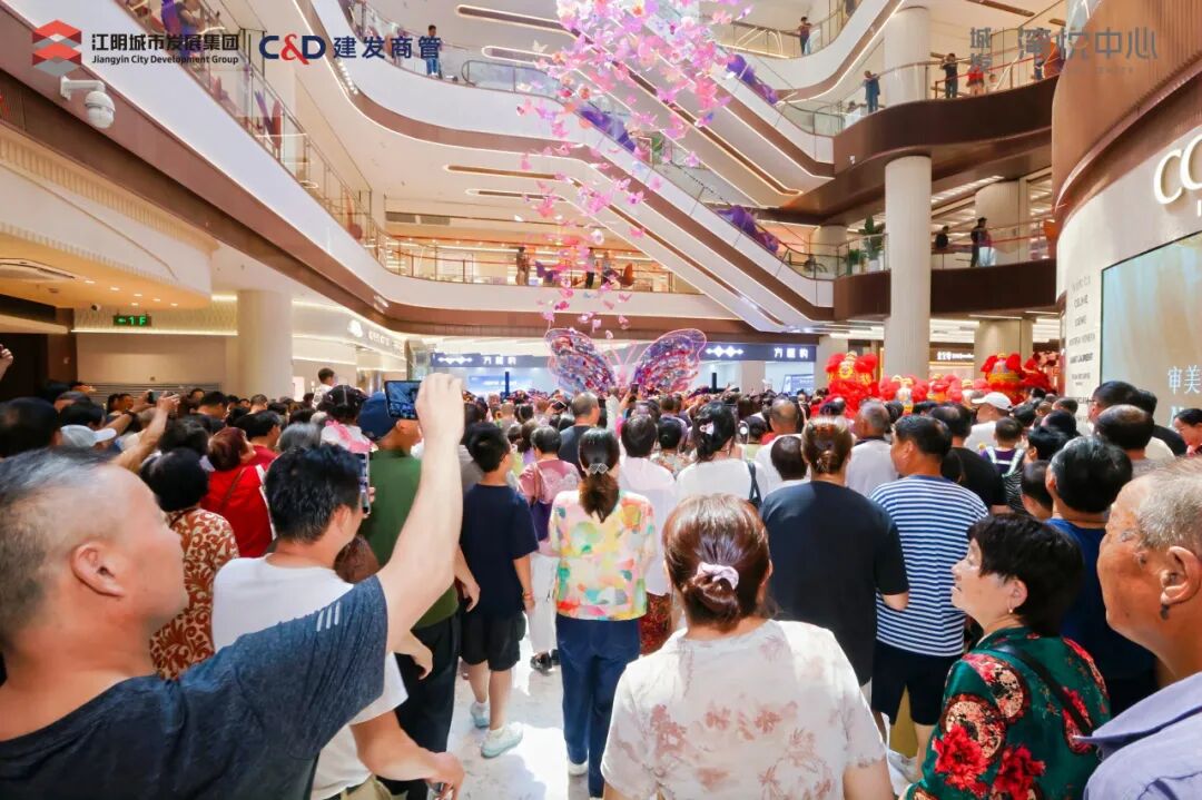 超好玩！解读百万项目的N个亮点