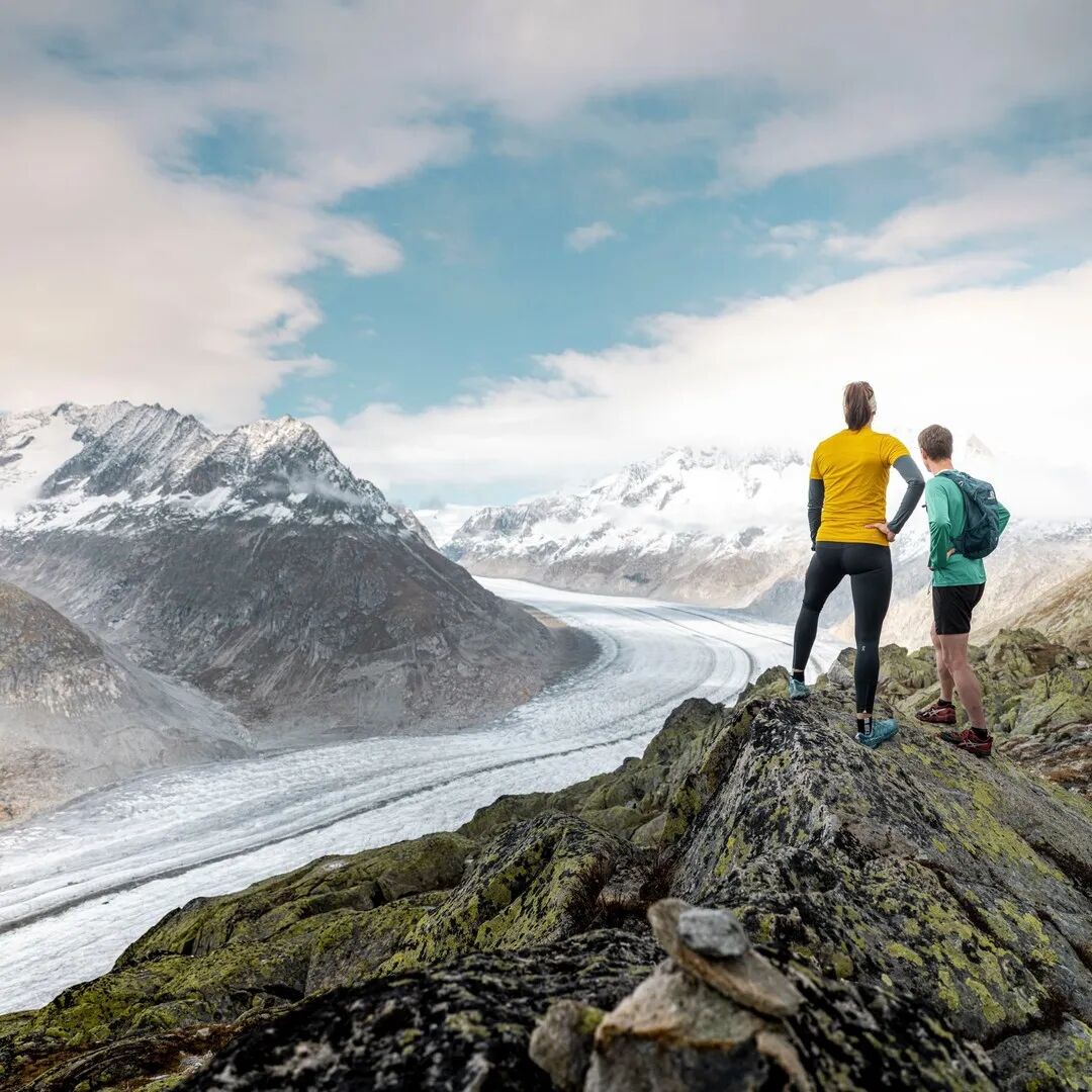 马特宏峰，有温度的瑞士山水