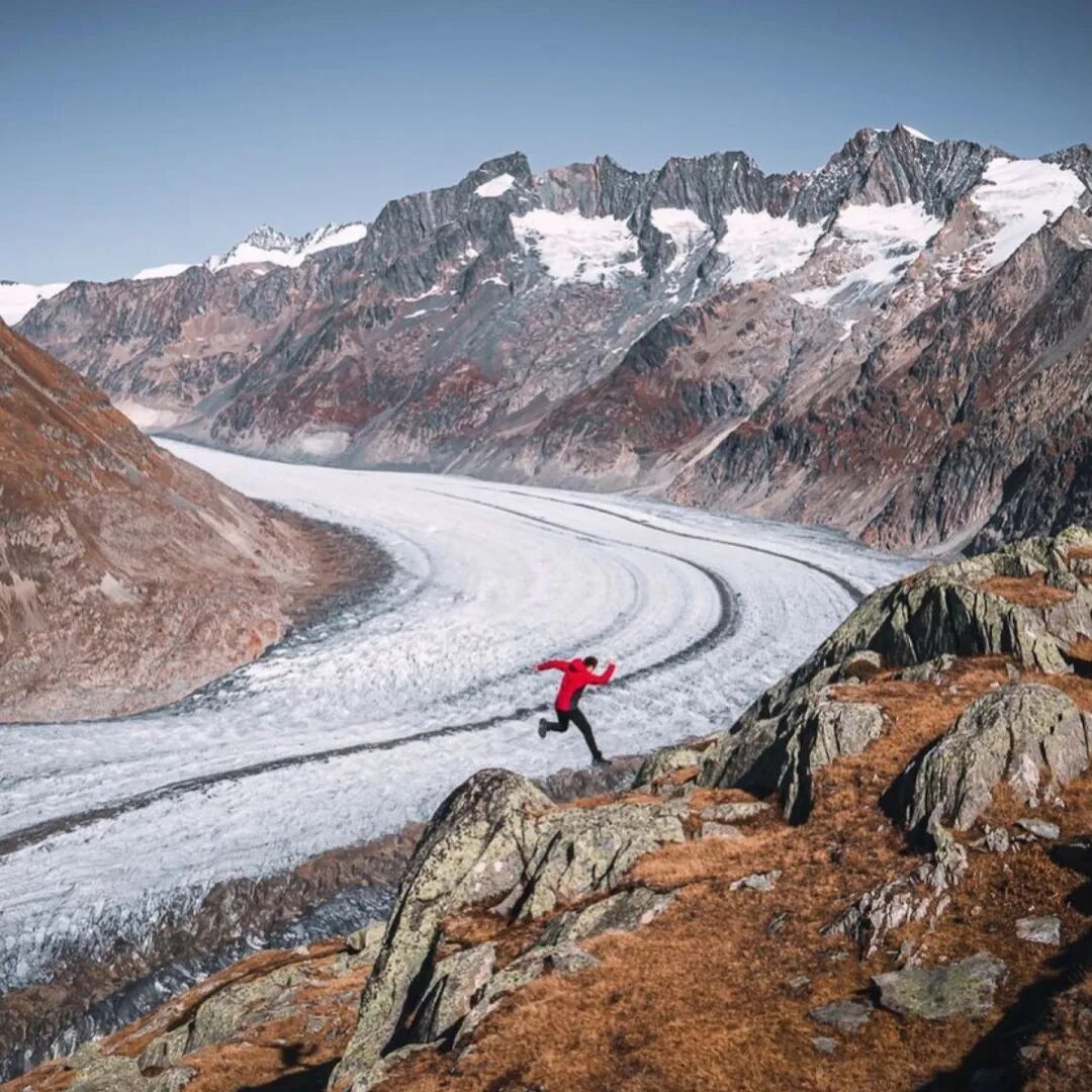 马特宏峰，有温度的瑞士山水