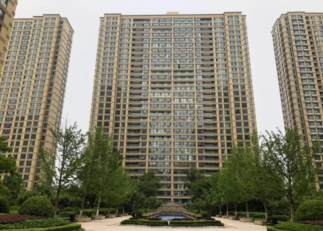 东方祥和城客户零距离品鉴章丘绿城玉兰花园