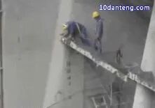 不系安全带，不戴安全帽的后果！一组图胜过百场培训的图12