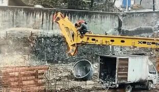 不系安全带，不戴安全帽的后果！一组图胜过百场培训的图3