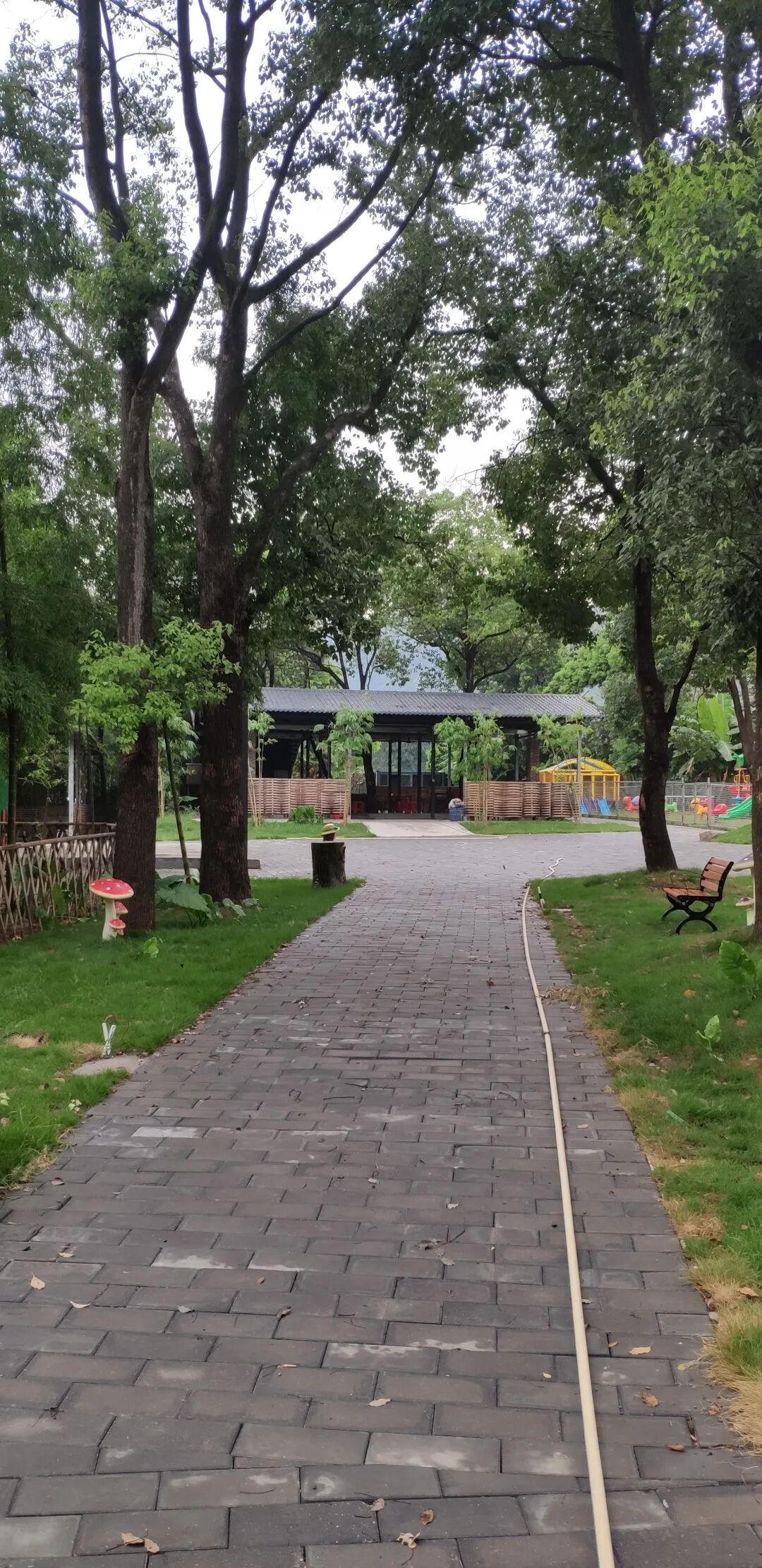 福州拓展|福清陈家湾农庄一日拓展活动(极限飞盘)