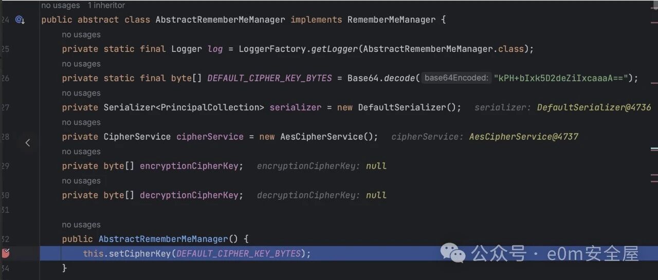 Example Image