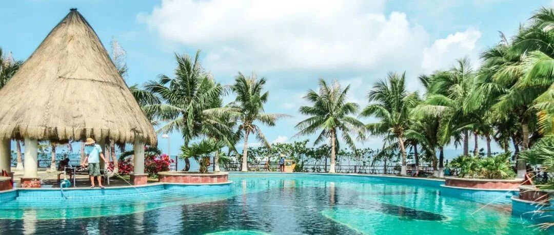 天越冷越贵的三亚，现在买5天4晚只要799！游海岛吃美食住海景房，太划算