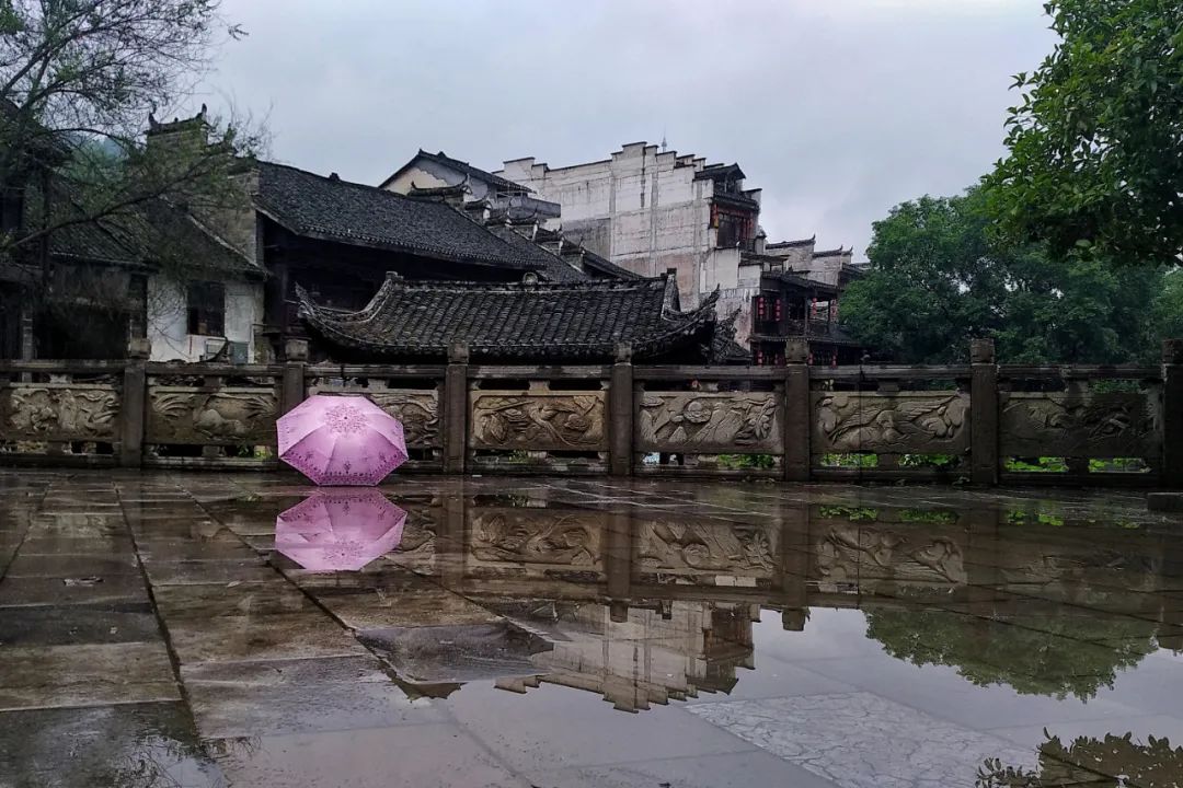 何炅摯愛之地，阿朵在此隱居5年！現實版世外桃源終於藏不住了… 旅遊 第11張