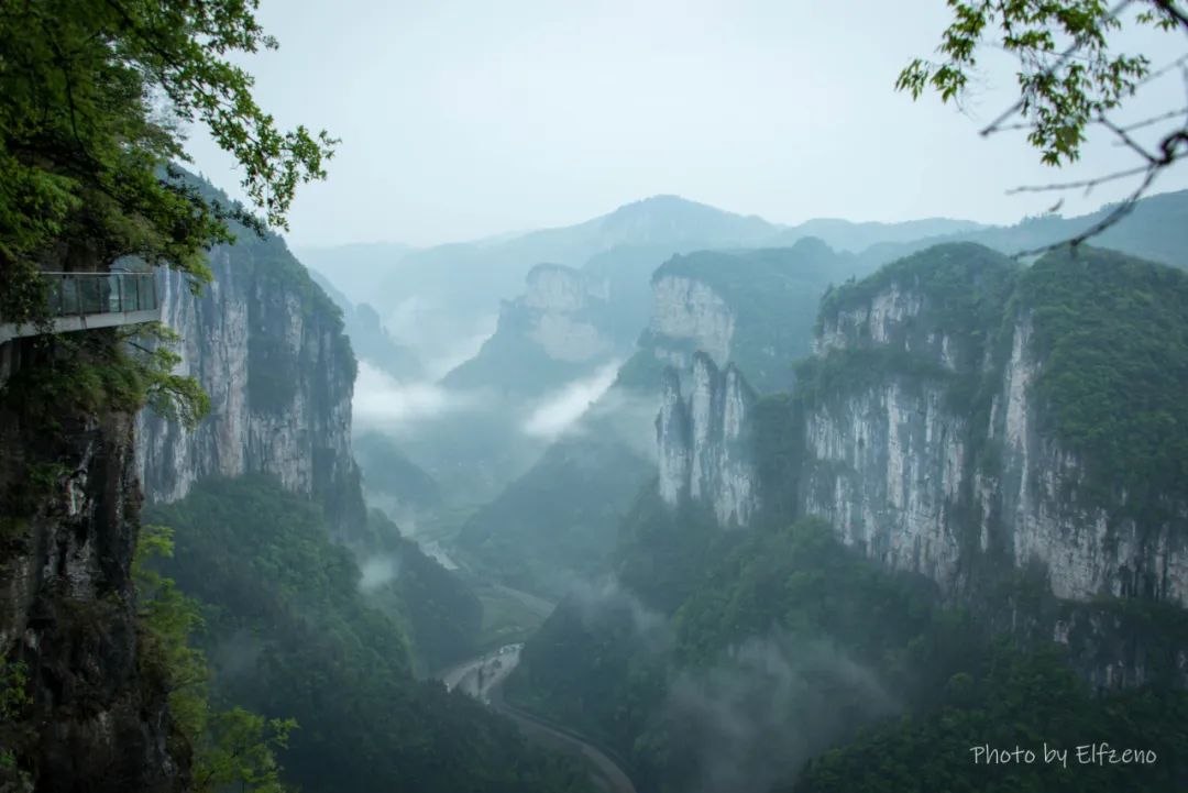 何炅摯愛之地，阿朵在此隱居5年！現實版世外桃源終於藏不住了… 旅遊 第15張