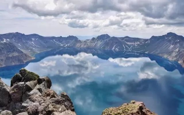 節後機票大跳水，國內這7個秘境最值得去！ 旅遊 第12張