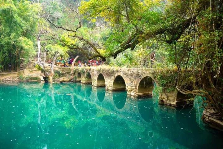 節後機票大跳水，國內這7個秘境最值得去！ 旅遊 第15張