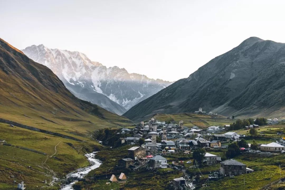 不輸瑞士的冷門旅行地，物價比泰國還低，比土耳其更浪漫！ 旅遊 第17張