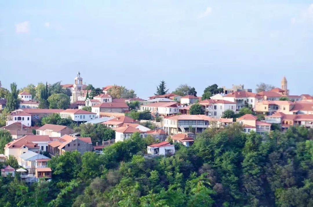 不輸瑞士的冷門旅行地，物價比泰國還低，比土耳其更浪漫！ 旅遊 第10張