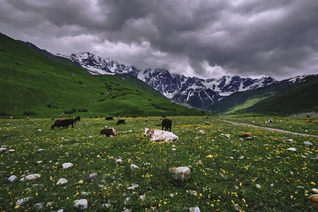 不輸瑞士的冷門旅行地，物價比泰國還低，比土耳其更浪漫！ 旅遊 第18張