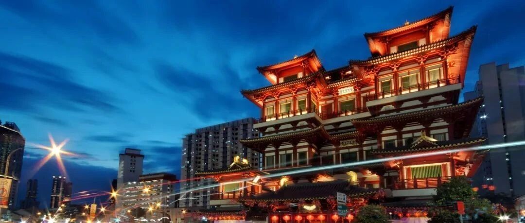 2021全球最安全城市公布！中国这座城市上榜