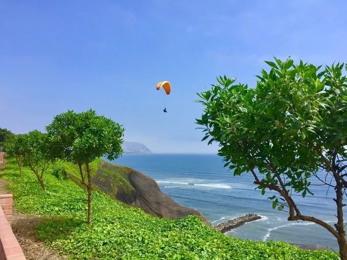 超越中國，碾壓日本，秘魯憑什麼成為全球最佳美食目的地？ 旅遊 第21張