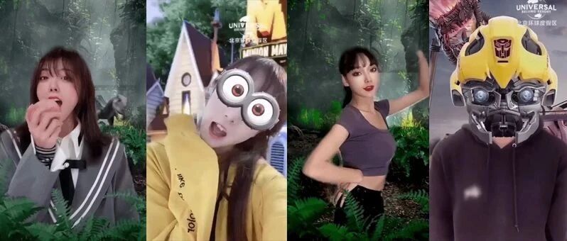 北京环球影城土味宣传片，翻车了…