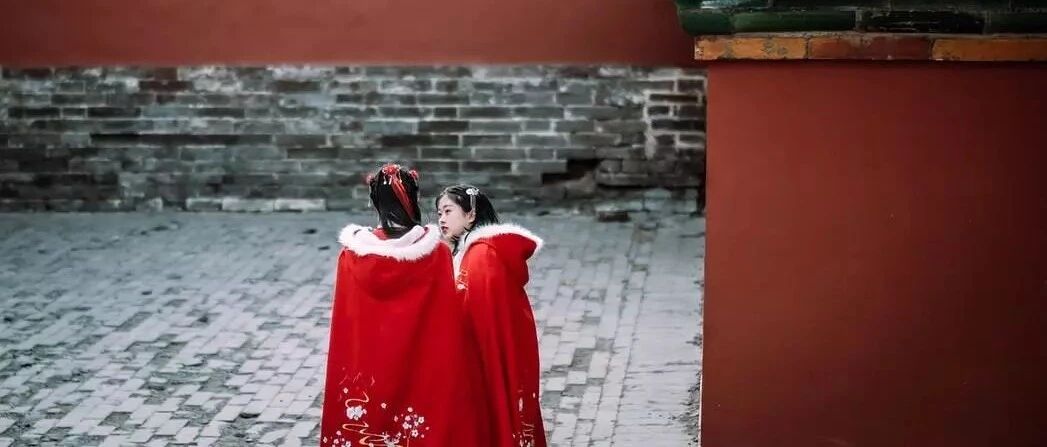 12月国内最美的9个地方，跨年就去这里！