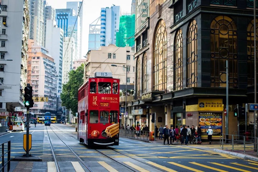 火爆ins的香港拍照聖地，讓你稱霸朋友圈！ 未分類 第30張