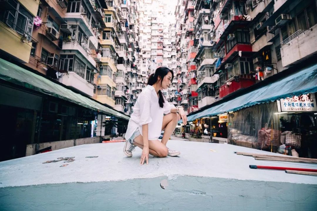 火爆ins的香港拍照聖地，讓你稱霸朋友圈！ 未分類 第10張