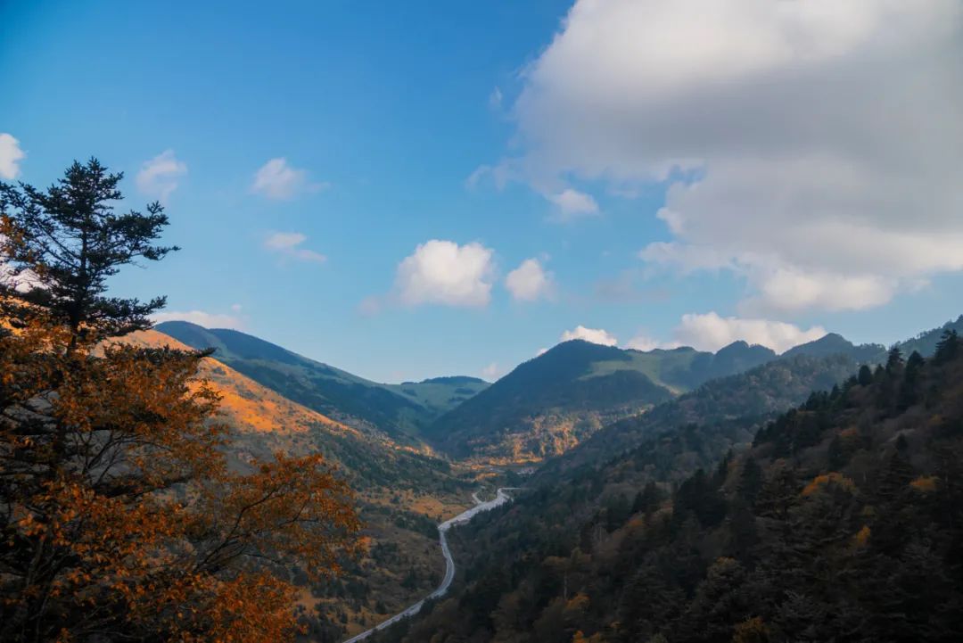 十月最佳旅行地榜單！錯過這些，就相當於錯過整個秋天！ 旅遊 第11張