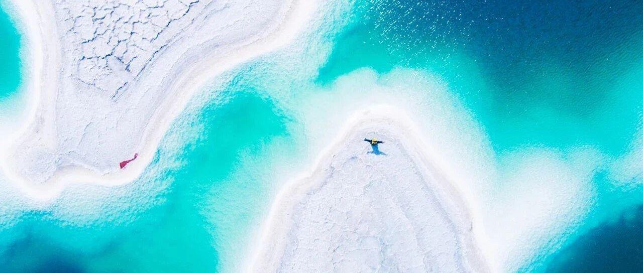 中国最美的大环线，夏天去刚好!