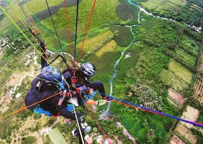 那些「坑爹」的免簽國家，根本就不能說走就走！ 旅遊 第28張