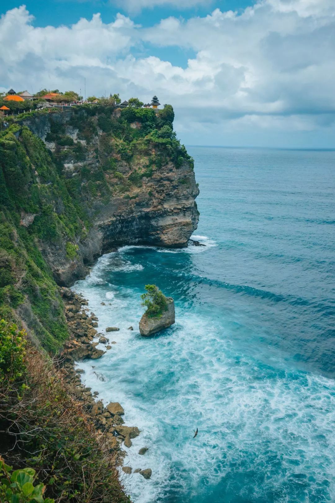 火遍ins網紅同款巴厘島，人均5000玩七天！ 旅遊 第20張