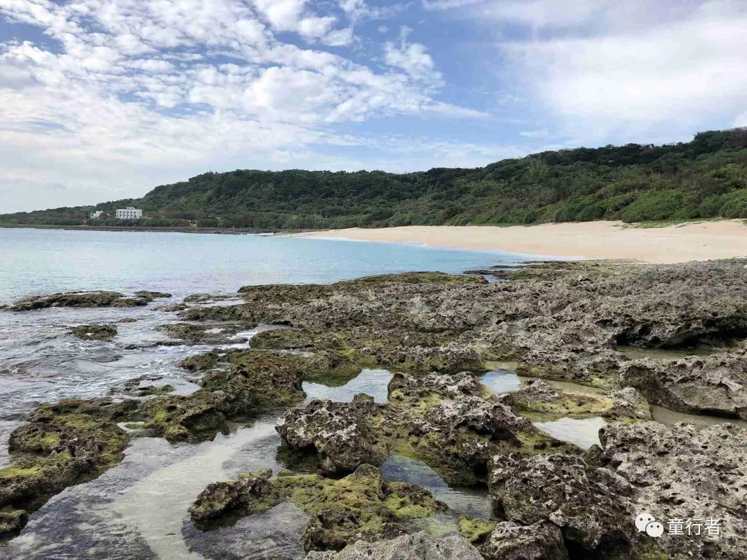 【台灣民宿推薦聯盟選文】台灣丨一次旅行，感受四個台灣 旅行 第19張