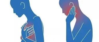 牙痛竟然是心脏惹的祸！