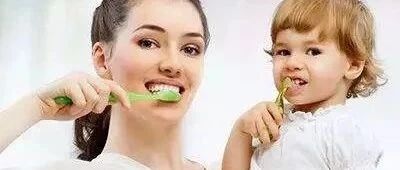 一刷牙就出血，这是缺乏维生素C的表现吗？