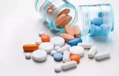 骨关节炎的消炎药，就是抗生素么？