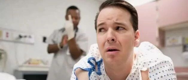 能不能轻轻松松做个肠镜？