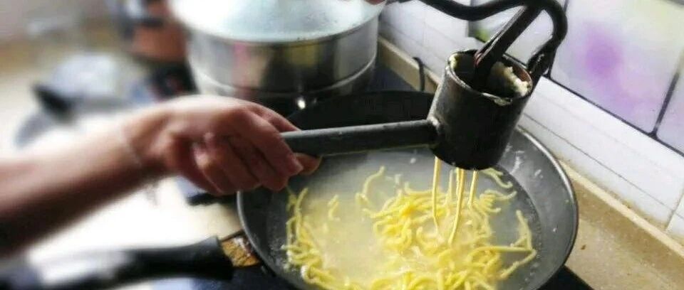 米发酵食品能吃吗？