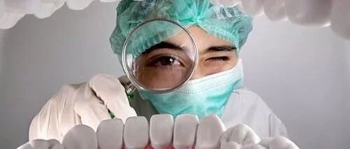 为什么备孕期间要去看牙医？