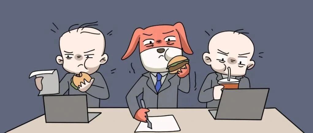 抵挡不住夜宵的诱惑，还能好好吃吗？