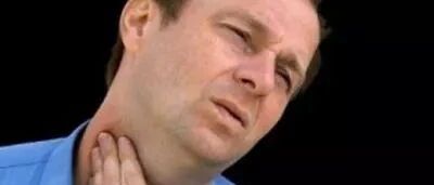 发现淋巴结肿大时不要掉以轻心！