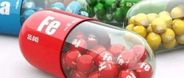 常见9大微量元素与健康之间的“微妙”联系！