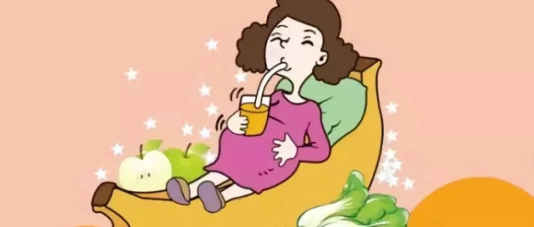 孕期血糖高，该如何控制饮食？