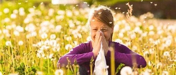 皮肤过敏、食物过敏到底是怎么回事儿？