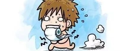 一喝牛奶就拉肚子？还有哪些食物不能空腹吃？