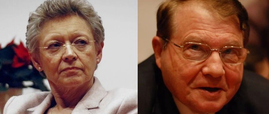 问鼎诺贝尔奖——艾滋病人被击溃的免疫系统