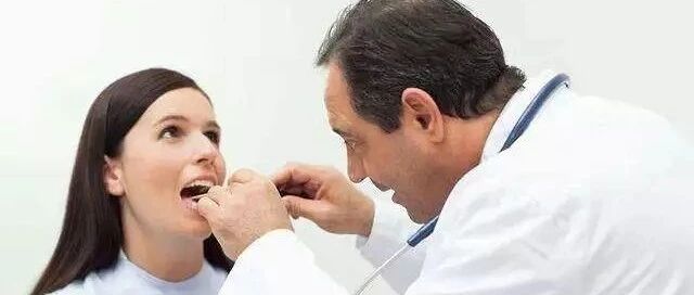 我的慢性咽炎会癌变吗？