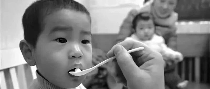 脊髓灰质炎疫苗，你的孩子接种了吗？