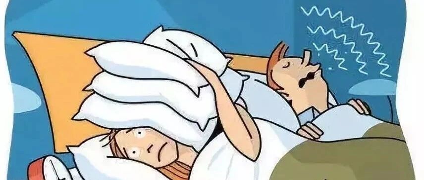 因为有这个毛病，有的人在睡眠中再也没有醒来