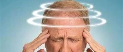 老年人餐后头晕、犯困，甚至晕厥！咋回事？