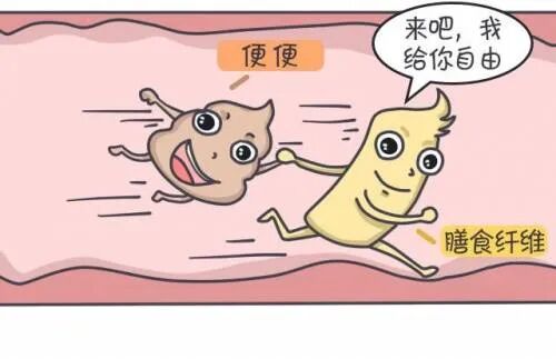 97香蕉的通便功效96