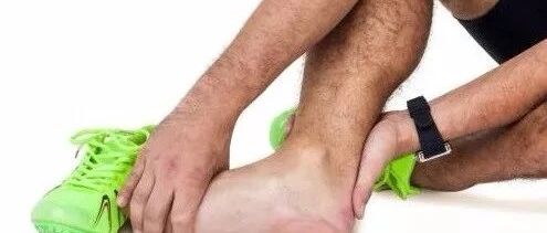 腿抽筋也许并不是缺钙引起的！