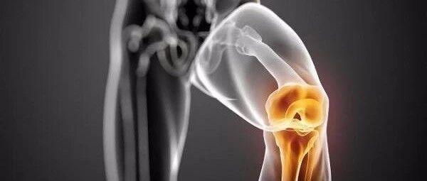 经常膝盖疼也许是脚的问题！