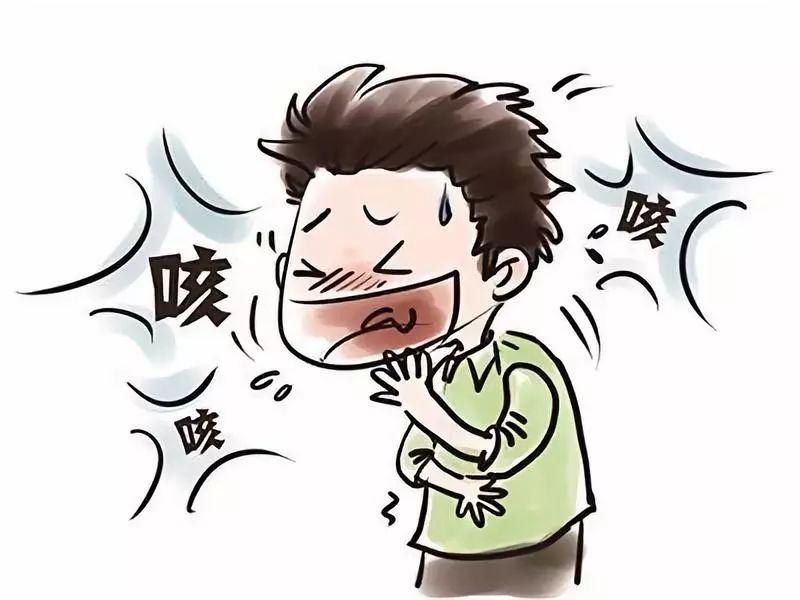 經常午後低熱、咳嗽不止，警惕肺結核！ 健康 第4張